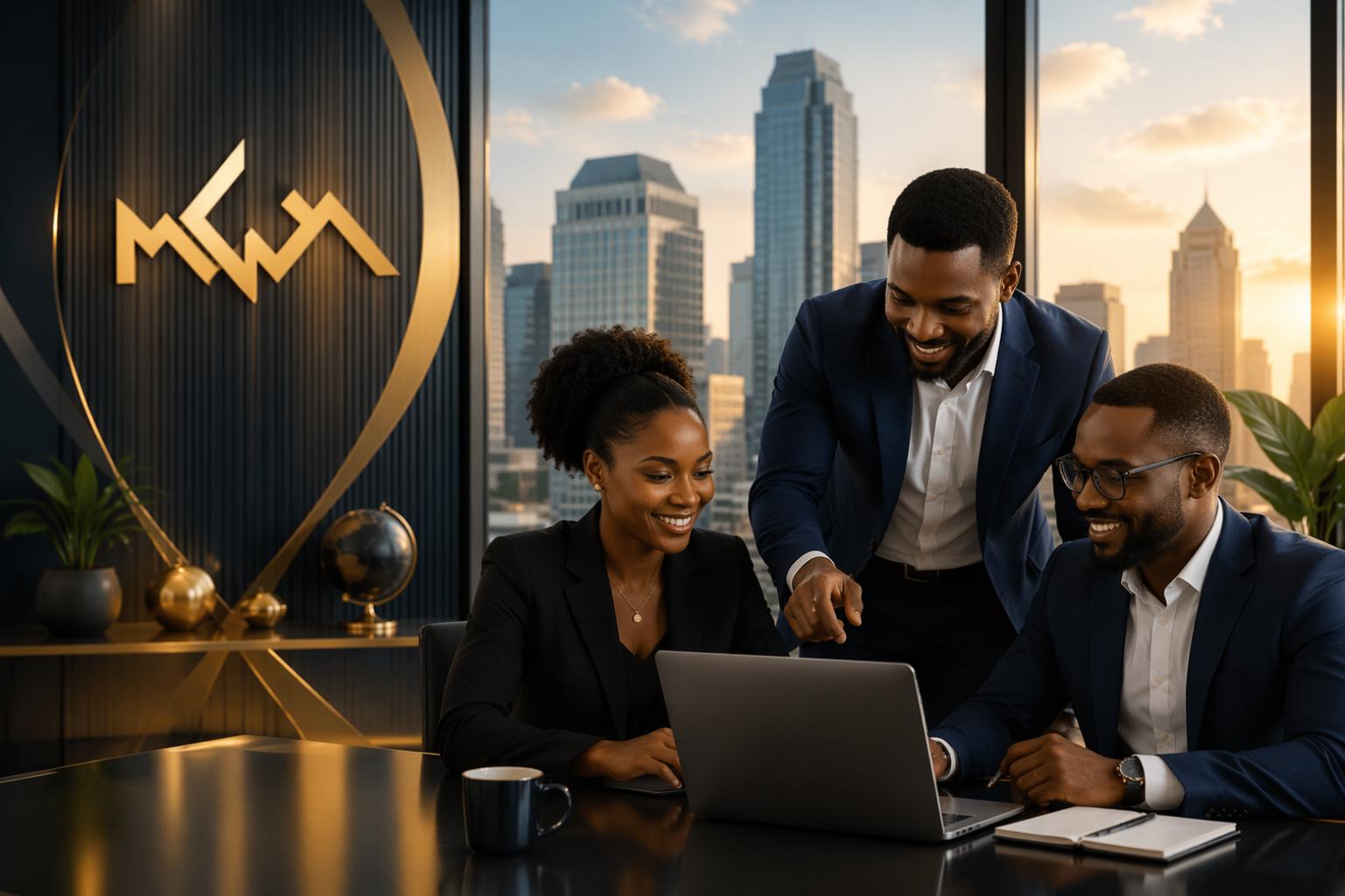 Consulting Team