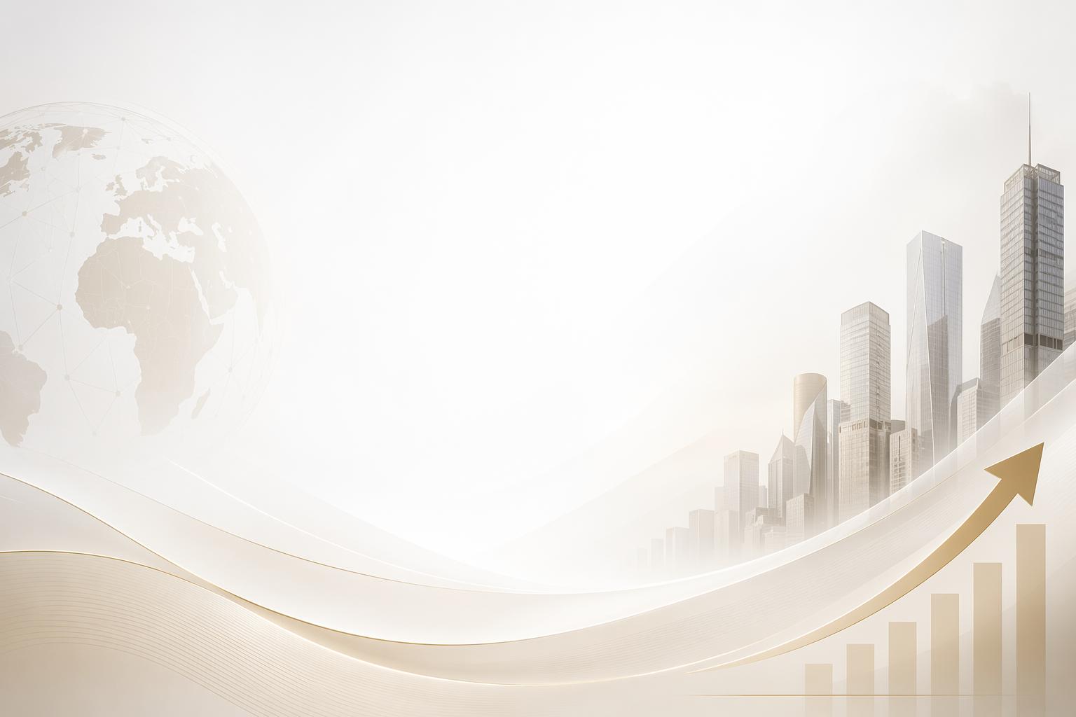 Who We Are Background